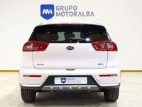 usado Kia Niro 1.6 GDi HEV 104kW (141CV)