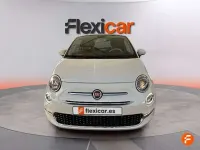 Usado Fiat 500 Dolcevita 71 CV (52 kW) 2023 Blanco Berlina