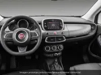 Usado Fiat 500X Cross 150 CV (110 kW) 2021 Gris SUV