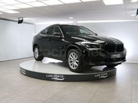 Usado BMW X6 286 CV (210 kW) 2021 Negro SUV
