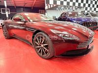 Usado Aston Martin DB11 639 CV (469 kW) 2019 Granate Coupe