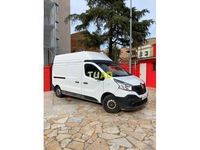 usado Renault Trafic 1.6 dCi Energy L2H2 2,9t Komfort