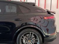 Usado Porsche Cayenne 462 CV (339 kW) 2020 Negro SUV