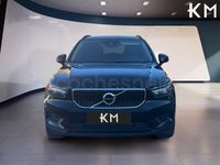 Usado Volvo XC40 Momentum 129 CV (94 kW) 2021 Negro SUV