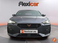 Usado Cupra Leon 150 CV (110 kW) 2024 Gris / plata Berlina