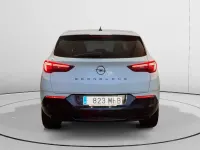 Brugt Opel Grandland X GS Line 130 HK (95 kW) 2023 Hvid SUV