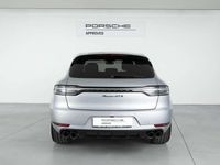 Usado Porsche Macan GTS 441 CV (324 kW) 2021 Plateado SUV