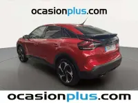 Usado Citroën C4 Feel 131 CV (96 kW) 2022 Rojo Utilitario
