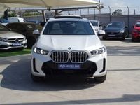 Usado BMW X6 M Sport 352 CV (258 kW) 2024 Blanco SUV