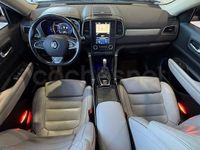 Usado Renault Koleos Intens 190 CV (139 kW) 2019 Negro SUV