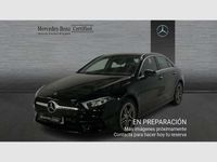 Usado Mercedes 260 117 CV (86 kW) 2021 Berlina