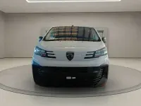 Nuevo Peugeot Expert S 120 CV (88 kW) 2025 Blanco Van