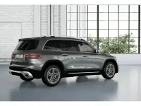 Uusi Mercedes GLB200 163 HP (119 kW) 2025 Harmaa Katumaasturi