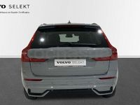 Usado Volvo XC60 Plus 197 CV (144 kW) 2023 Gris SUV