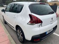 usado Peugeot 3008 1.2 PureTech S&S Style 130