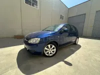 Usado Opel Corsa Enjoy 70 CV (51 kW) 2005 Azul Utilitario