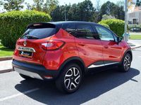 usado Renault Captur 1.5 Dci 110cv Helly Hansen ed. limitada