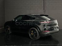 Usado Porsche Cayenne 462 CV (339 kW) 2021 Negro SUV