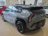 Nuevo Kia EV3 GT-Line 150 kW (204 CV) 2026 Eléctrico SUV
