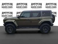 Usado Ford Bronco Raptor 430 CV (316 kW) 2024 Verde SUV
