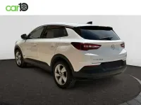 Usado Opel Grandland X Ultimate 226 CV (166 kW) 2021 Blanco SUV