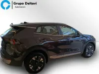 Nuevo Kia Sportage 150 CV (110 kW) 2026 Blanco SUV