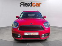 Usado Mini One D Countryman 117 CV (86 kW) 2019 Rojo SUV