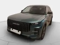 Usado Jaecoo 7 147 CV (108 kW) 2025 Gris SUV