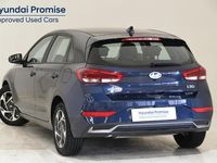 Usado Hyundai i30 99 CV (72 kW) 2024