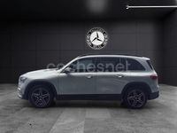 Nuevo Mercedes GLB200 150 CV (110 kW) 2025 Gris / plata SUV