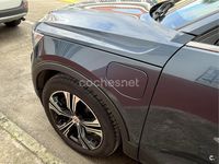 Usado Volvo XC40 Inscription 262 CV (192 kW) 2020 Azul SUV