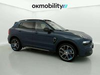 Usado Lynk & Co 01 261 CV (191 kW) 2022 Azul SUV