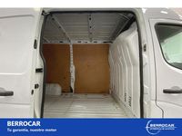 Usado Renault Master 110 CV (80 kW) 2015 Blanco Van