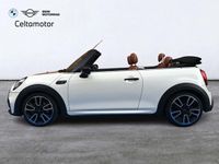 usado Mini Cooper S Cabrio131 kW (178 CV)