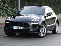 usado Porsche Macan S 3.0D 176.000KM 2017