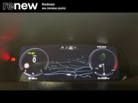 Usado Renault Arkana Techno 140 CV (102 kW) 2023 Gris SUV