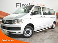 usado VW Transporter Kombi PRO Corto 2.0 TDI BMT 102CV - 5 P