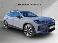 Usado Cupra Formentor 204 CV (150 kW) 2025 Blanco SUV