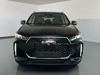 Nuevo Ebro s400 210 CV (154 kW) 2025 Negro SUV