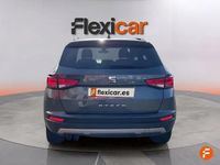 Begagnad Seat Ateca XCELLENCE 150 HK (110 kW) 2020 Grå SUV