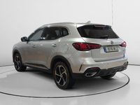 Usado MG HS Luxury 258 CV (189 kW) 2023 Gris SUV
