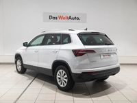 usado Skoda Karoq 1.5 Tsi Ambition Act