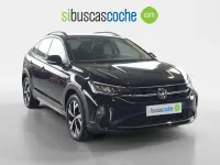 Occasion VW Taigo 115 ch (84 kW) 2025 Noir SUV