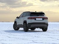 Nuevo Jeep Compass 145 CV (106 kW) 2025 Blanco SUV