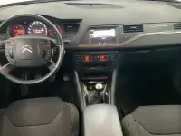 Usado Citroën C5 XTR 150 CV (110 kW) 2017 Gris Familiar