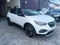 Usado Opel Grandland X Excellence 120 CV (88 kW) 2018 Blanco SUV