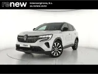Usado Renault Austral Techno 200 CV (147 kW) 2025 Blanco SUV