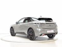 Usado DS Automobiles DS4 Performance 130 CV (95 kW) 2024 Gris / plata SUV