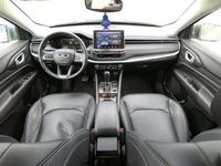 Usado Jeep Compass 241 CV (177 kW) 2022 Gris SUV