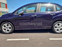 Usado Citroën C3 82 CV (60 kW) 2014 Azul Berlina